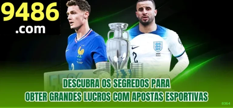 App 8364 para Android e iOS - download grátis