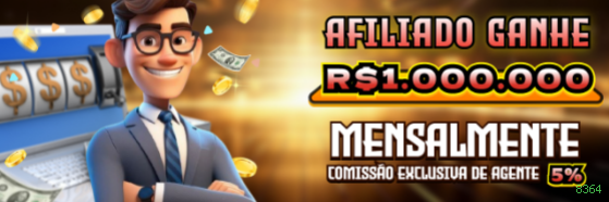 App 8364 apostas esportivas mobile