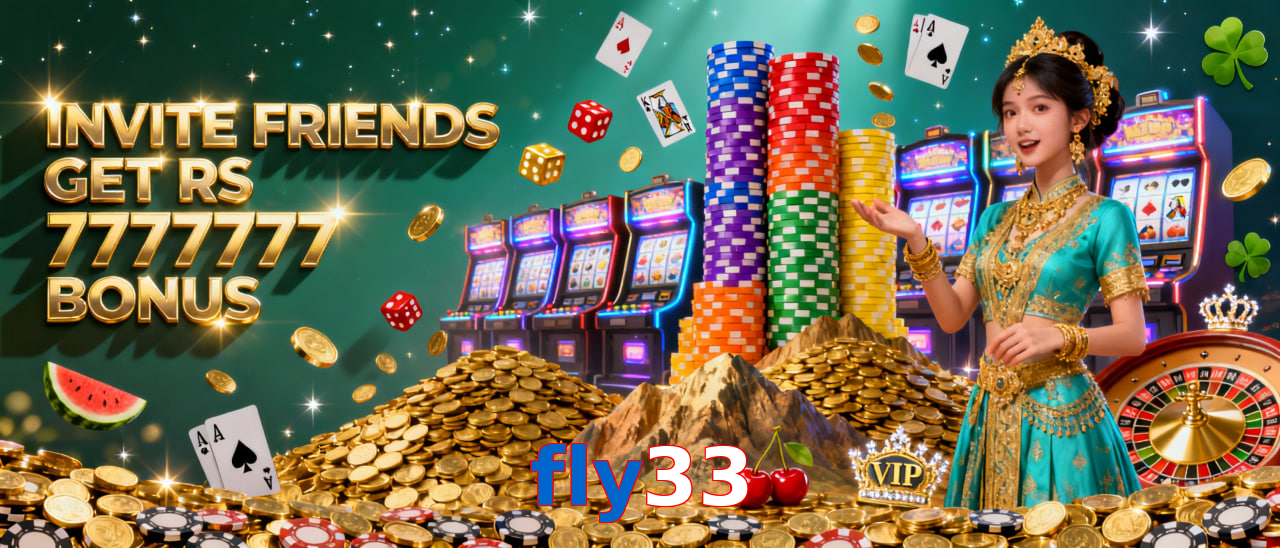 Fly33
