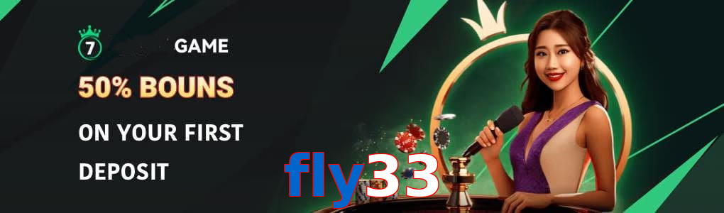 Fly33