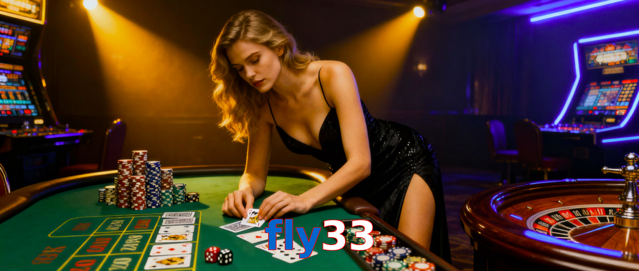 Fly33
